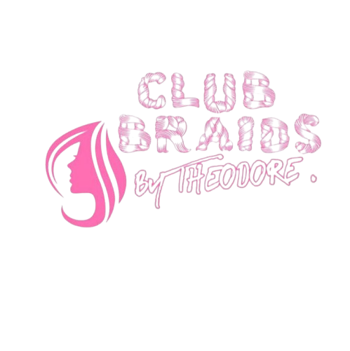 ClubBraids Logo